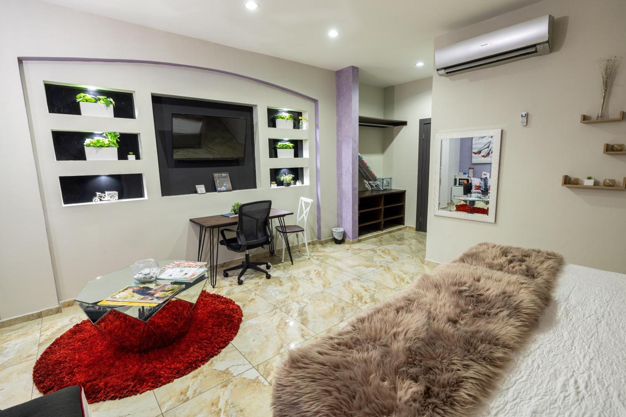 Basha Hotel & Restaurant ซานเปโดร ซูลา ภายนอก รูปภาพ