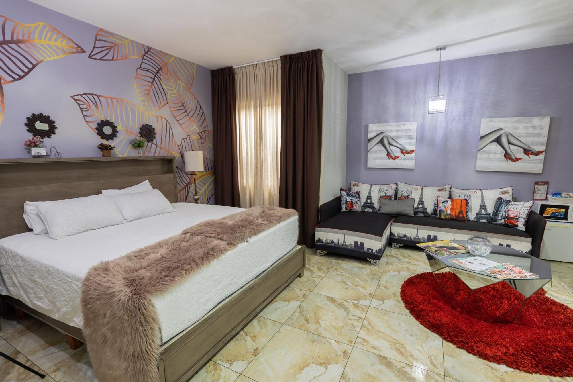 Basha Hotel & Restaurant ซานเปโดร ซูลา ภายนอก รูปภาพ