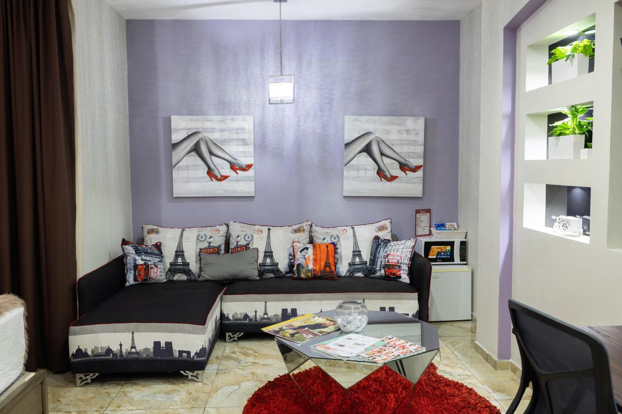 Basha Hotel & Restaurant ซานเปโดร ซูลา ภายนอก รูปภาพ